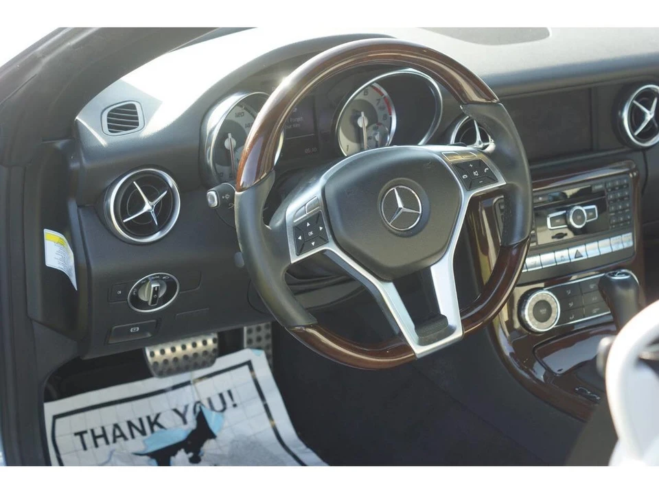 2013 Mercedes-Benz R172 SLK 55 AMG - Image 11 of 20