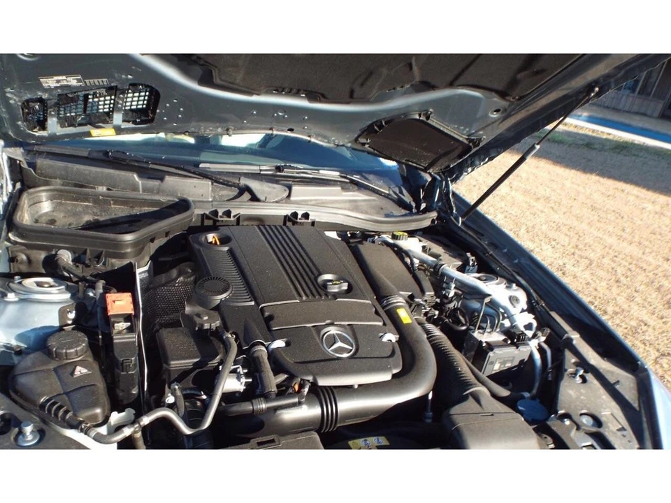 2013 Mercedes-Benz R172 SLK 55 AMG - Image 14 of 20