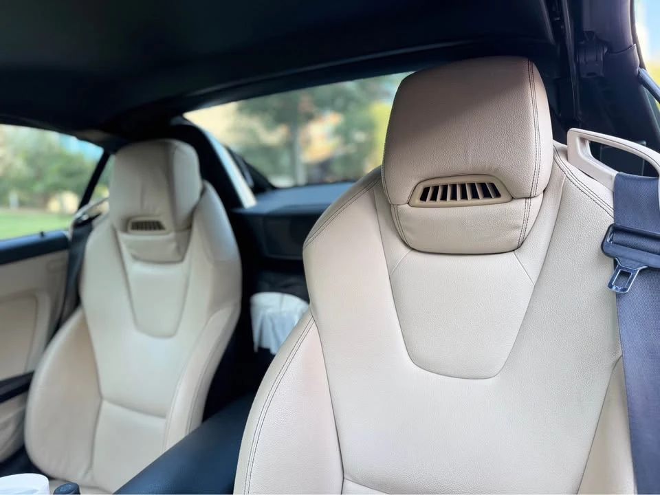 2013 Mercedes-Benz R172 SLC-Class - Image 10 of 12