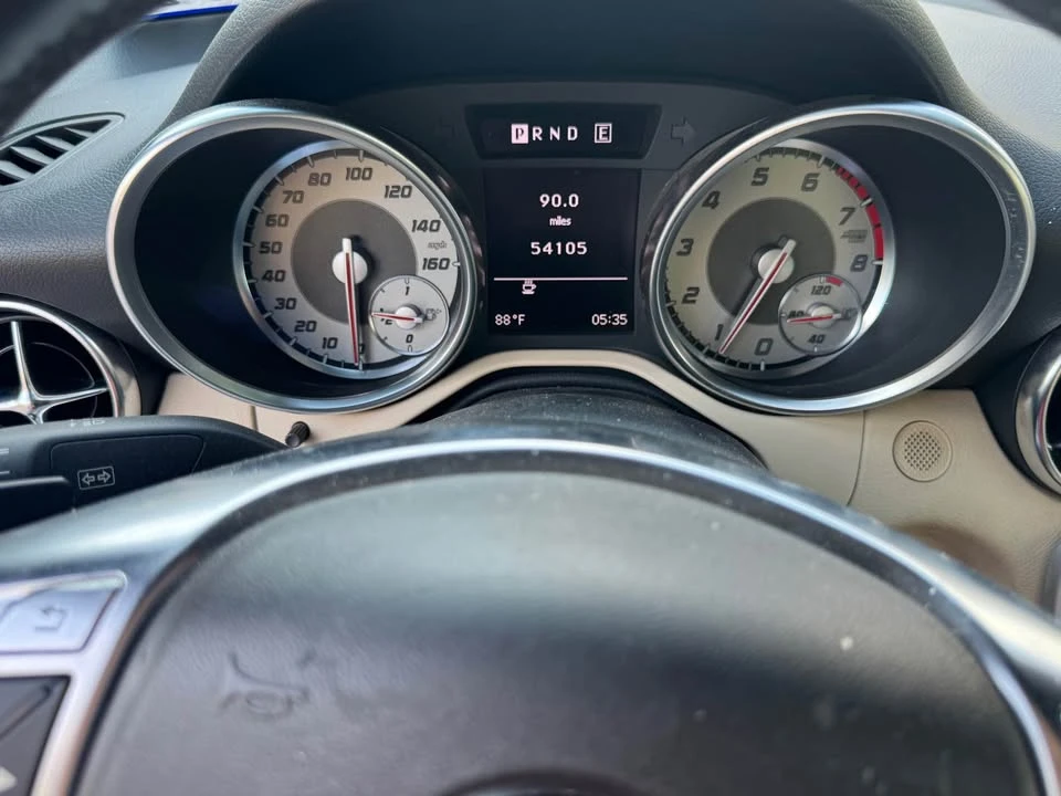 2013 Mercedes-Benz R172 SLC-Class - Image 12 of 12