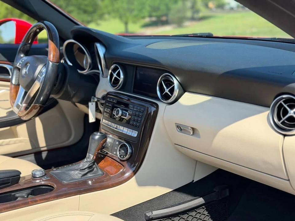 2013 Mercedes-Benz R172 SLC-Class - Image 14 of 17