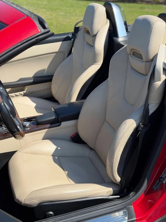 2013 Mercedes-Benz R172 SLC-Class - Image 13 of 17