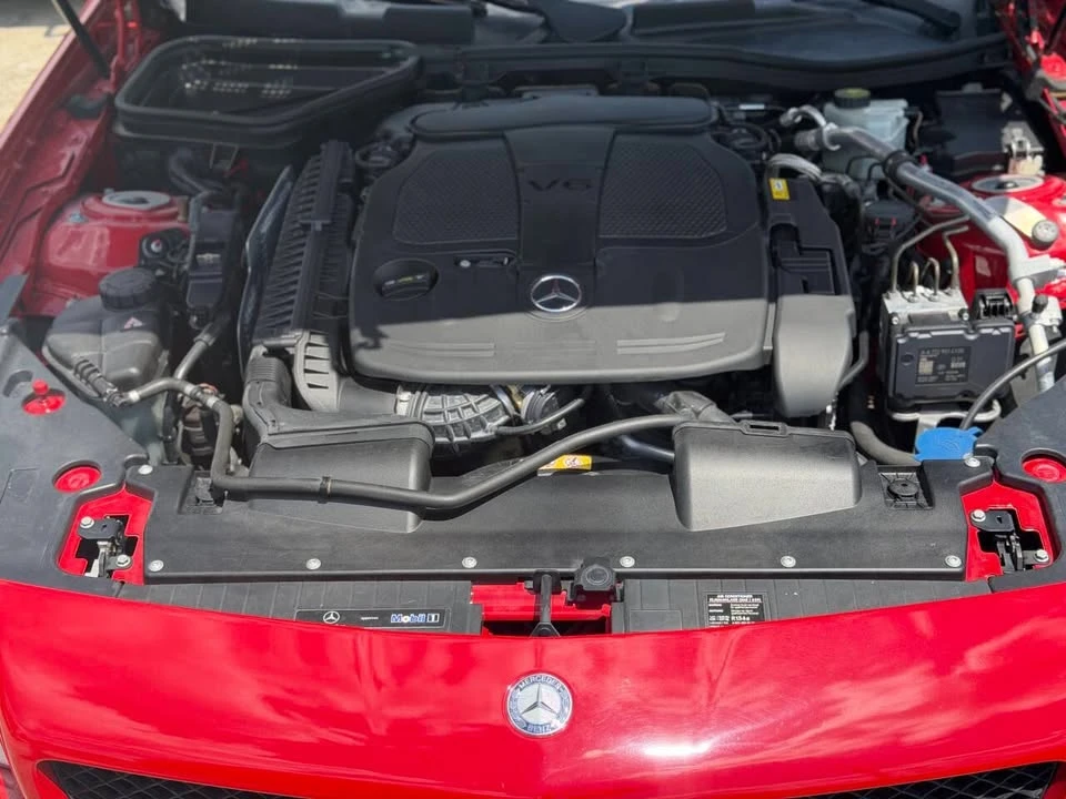 2013 Mercedes-Benz R172 SLC-Class - Image 10 of 17