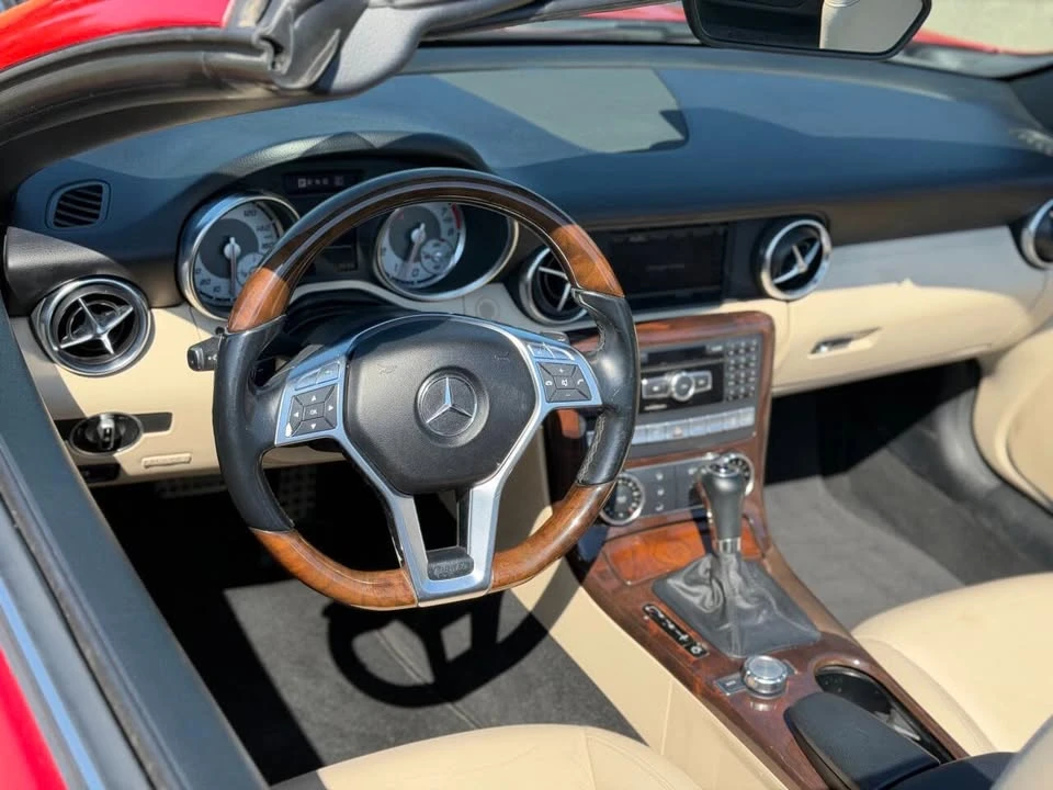 2013 Mercedes-Benz R172 SLC-Class - Image 12 of 17
