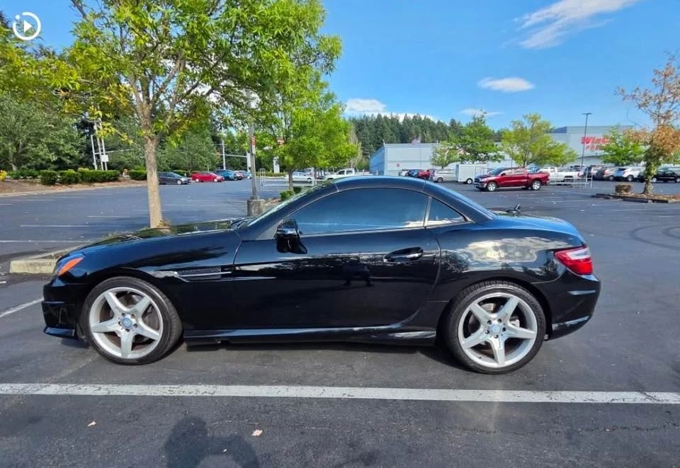 2013 Mercedes-Benz R172 SLC-Class - Image 5 of 10