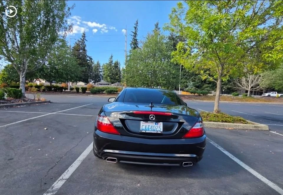 2013 Mercedes-Benz R172 SLC-Class - Image 4 of 10