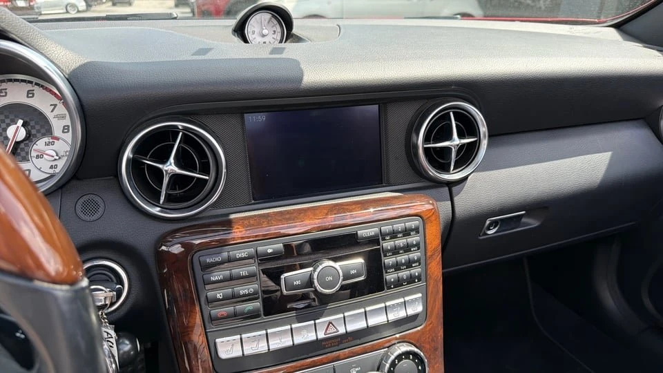 2013 Mercedes-Benz R172 SLC-Class - Image 16 of 20