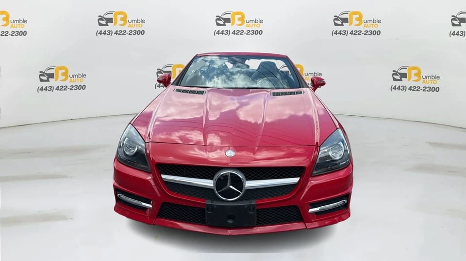 2013 Mercedes-Benz R172 SLC-Class - Image 2 of 20