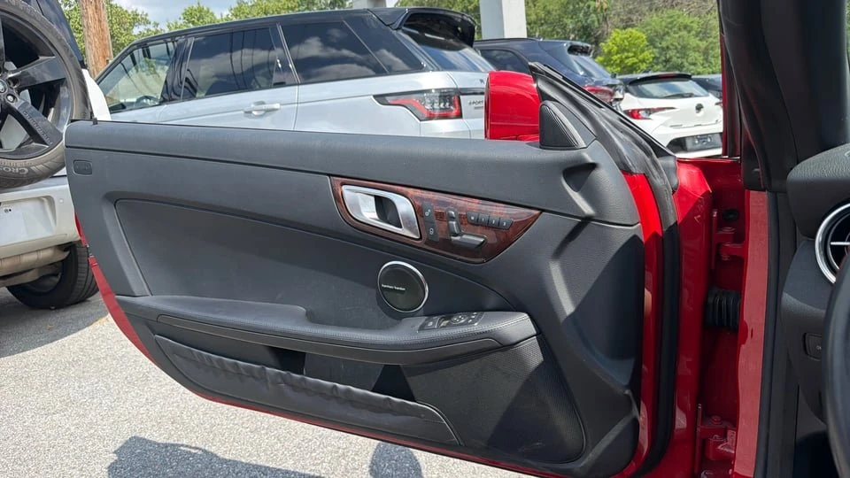 2013 Mercedes-Benz R172 SLC-Class - Image 20 of 20