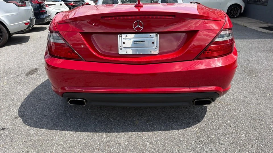 2013 Mercedes-Benz R172 SLC-Class - Image 12 of 20