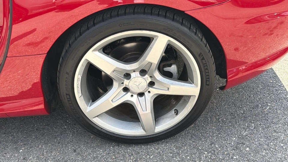 2013 Mercedes-Benz R172 SLC-Class - Image 13 of 20