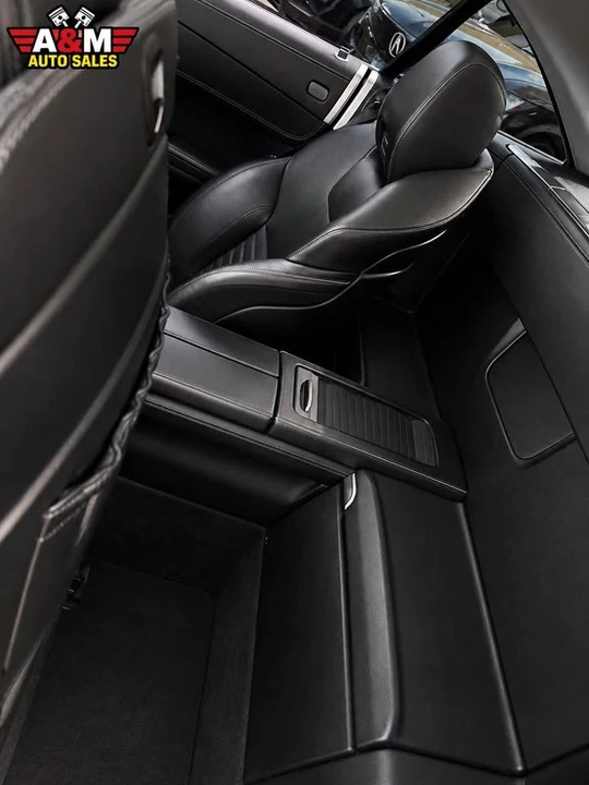 2013 Mercedes-Benz R172 SLC-Class - Image 7 of 11