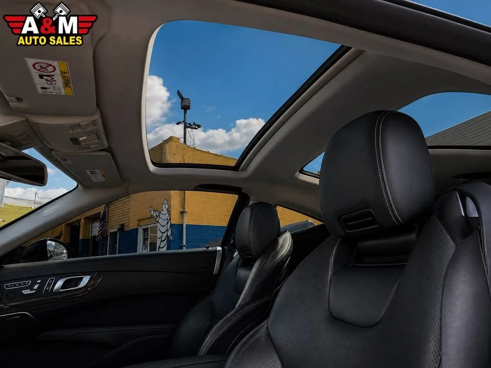 2013 Mercedes-Benz R172 SLC-Class - Image 11 of 11