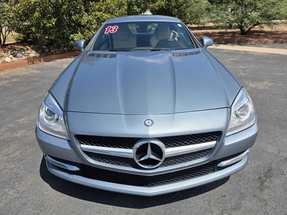 2013 Mercedes-Benz R172 SLC-Class - Image 3 of 12