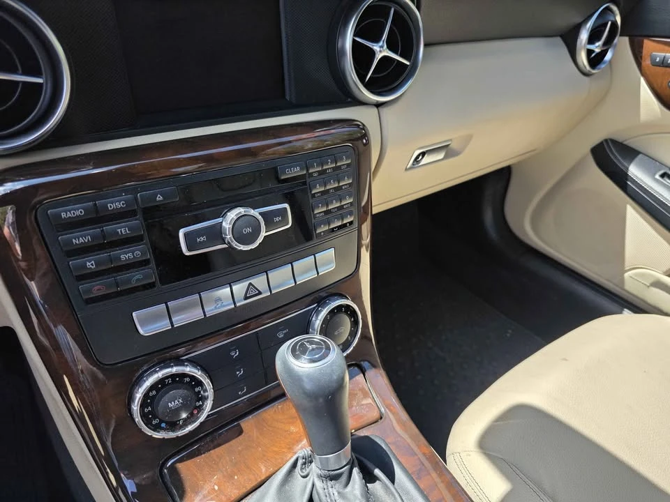 2013 Mercedes-Benz R172 SLC-Class - Image 11 of 12