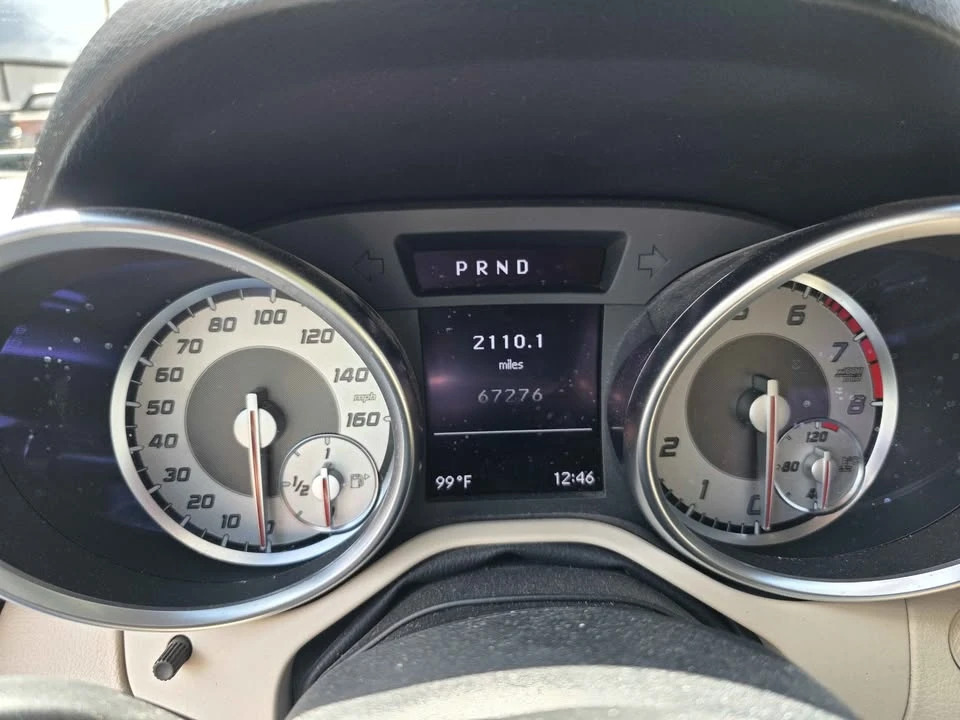 2013 Mercedes-Benz R172 SLC-Class - Image 10 of 12