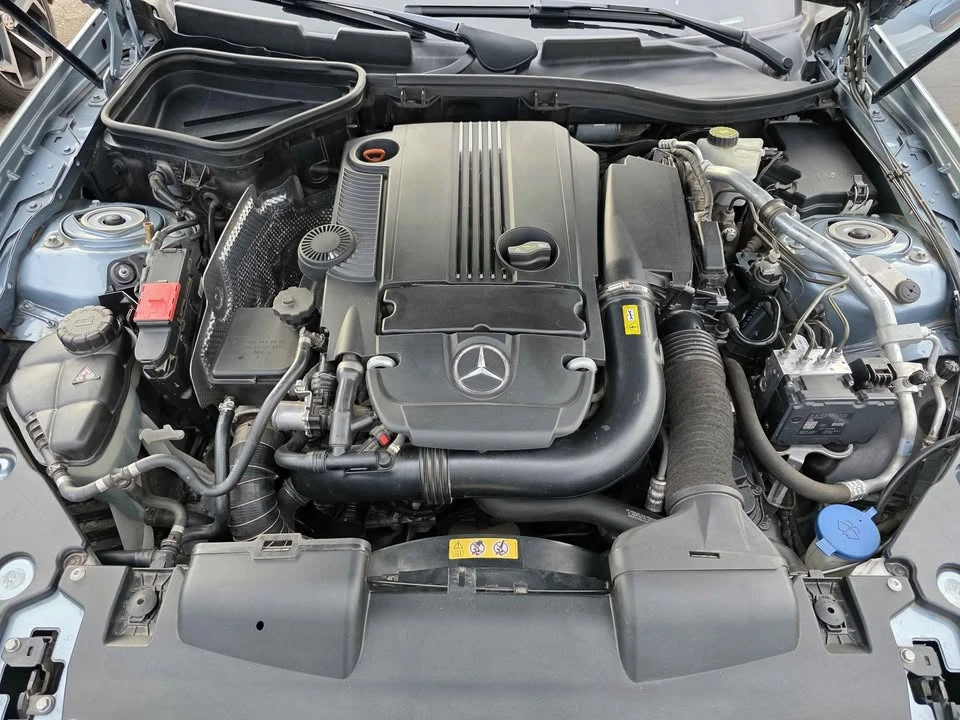 2013 Mercedes-Benz R172 SLC-Class - Image 12 of 12