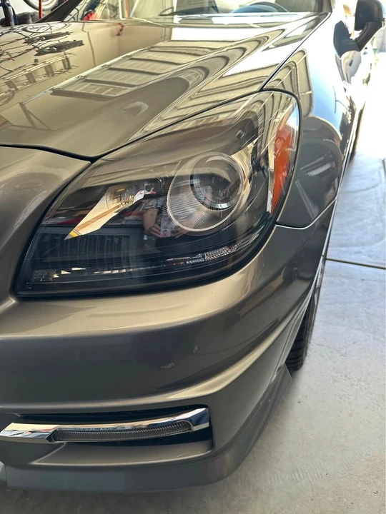 2013 Mercedes-Benz R172 SLC-Class - Image 15 of 19