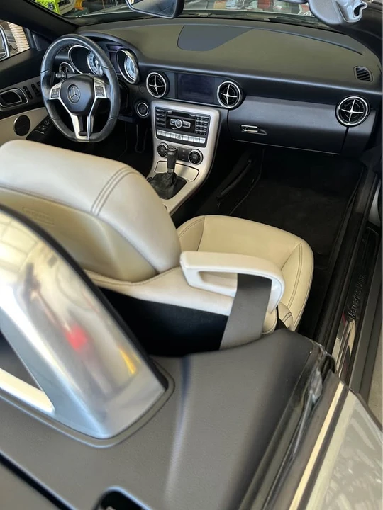 2013 Mercedes-Benz R172 SLC-Class - Image 12 of 19