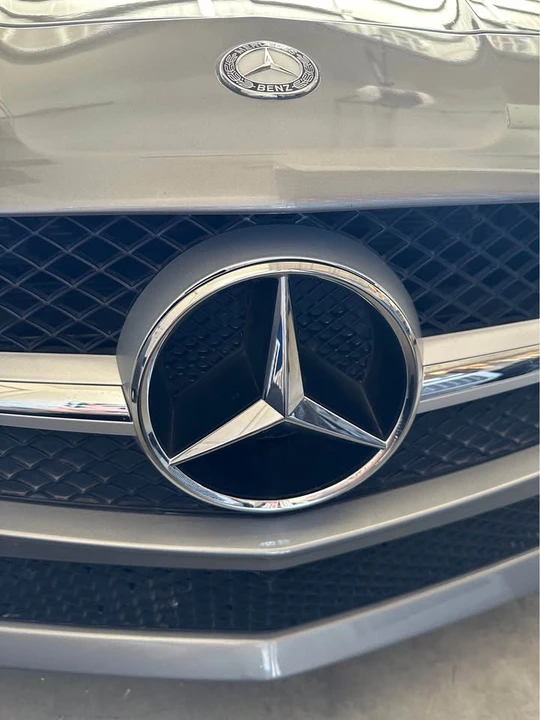2013 Mercedes-Benz R172 SLC-Class - Image 14 of 19