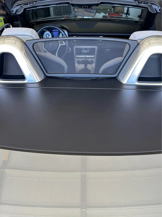 2013 Mercedes-Benz R172 SLC-Class - Image 13 of 19