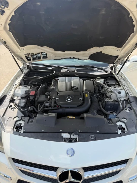 2013 Mercedes-Benz R172 SLC-Class - Image 10 of 13