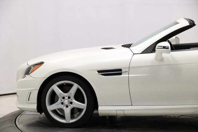 2013 Mercedes-Benz R172 SLC-Class - Image 6 of 12