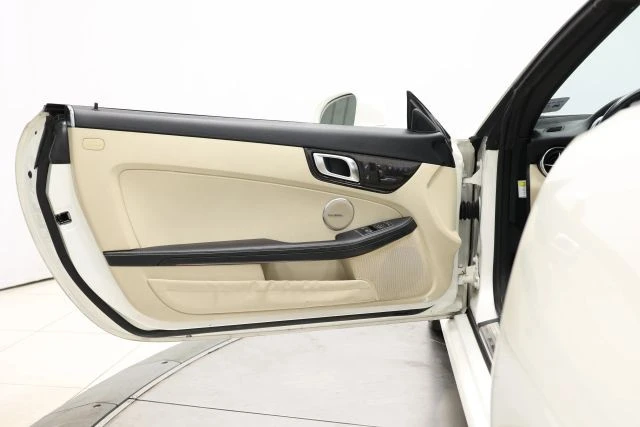 2013 Mercedes-Benz R172 SLC-Class - Image 9 of 12