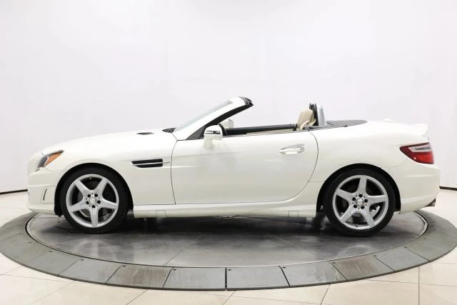 2013 Mercedes-Benz R172 SLC-Class - Image 7 of 12