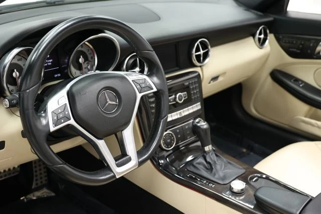 2013 Mercedes-Benz R172 SLC-Class - Image 2 of 12