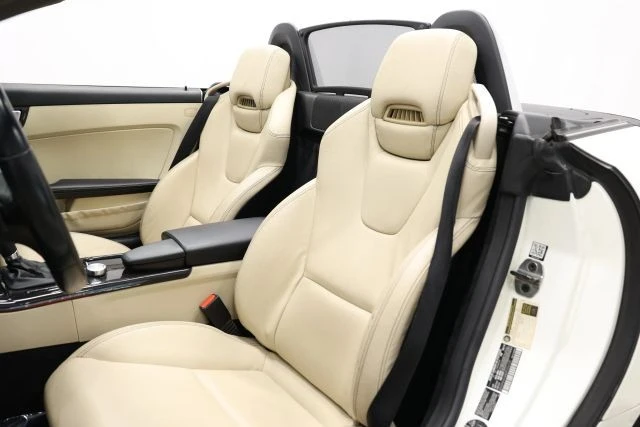 2013 Mercedes-Benz R172 SLC-Class - Image 3 of 12