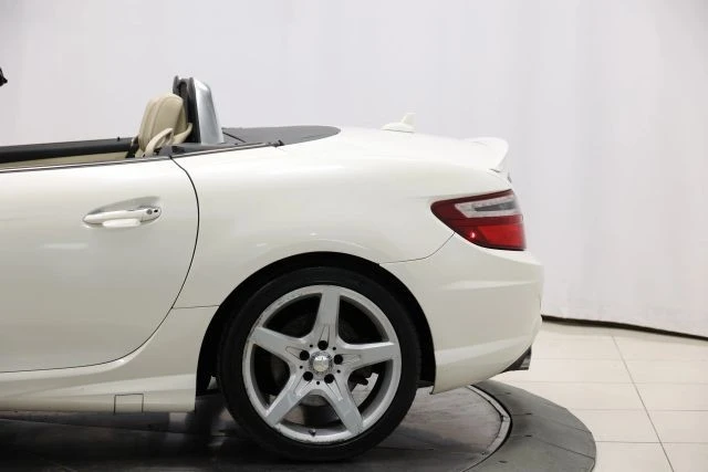 2013 Mercedes-Benz R172 SLC-Class - Image 8 of 12