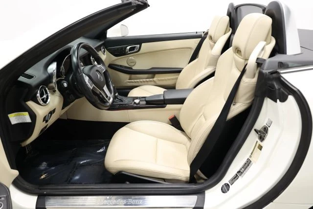 2013 Mercedes-Benz R172 SLC-Class - Image 12 of 12