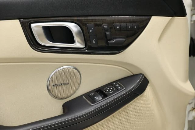 2013 Mercedes-Benz R172 SLC-Class - Image 10 of 12