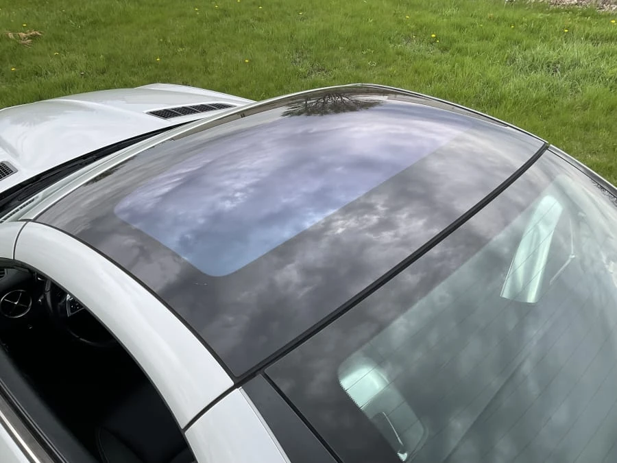 2013 Mercedes-Benz R172 SLC-Class - Image 10 of 12