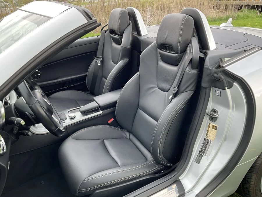 2013 Mercedes-Benz R172 SLC-Class - Image 7 of 12