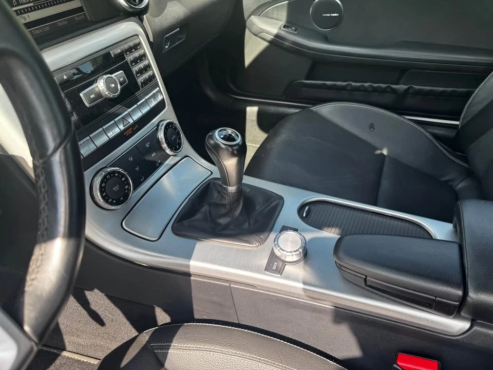 2013 Mercedes-Benz R172 SLC-Class - Image 13 of 20