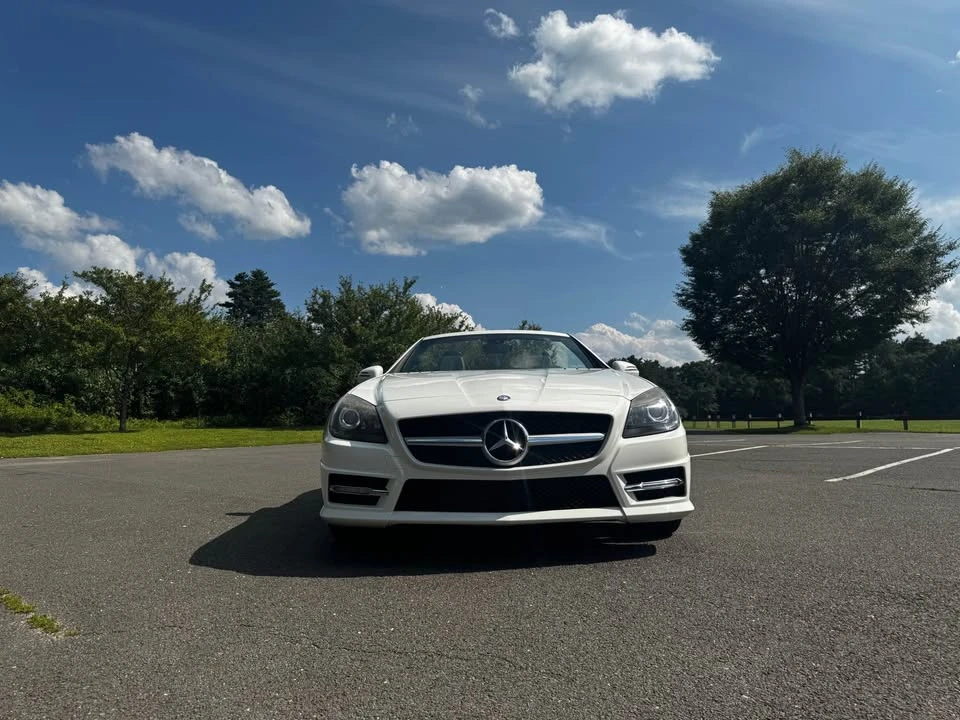 2013 Mercedes-Benz R172 SLC-Class - Image 10 of 20
