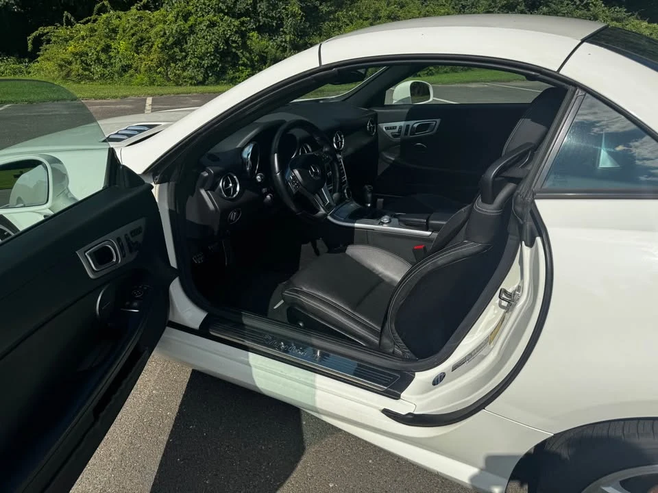 2013 Mercedes-Benz R172 SLC-Class - Image 11 of 20