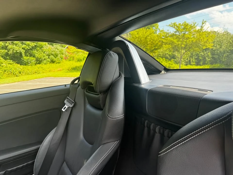 2013 Mercedes-Benz R172 SLC-Class - Image 15 of 20