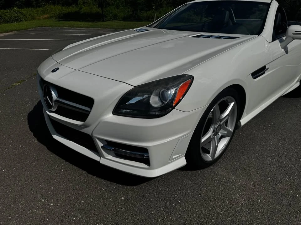 2013 Mercedes-Benz R172 SLC-Class - Image 9 of 20