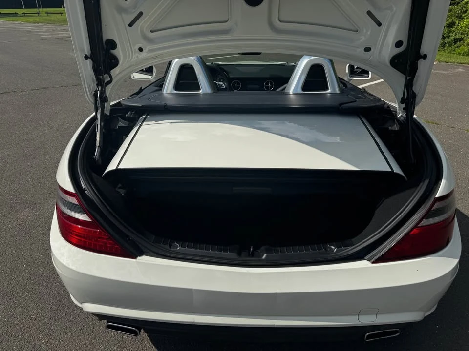 2013 Mercedes-Benz R172 SLC-Class - Image 19 of 20