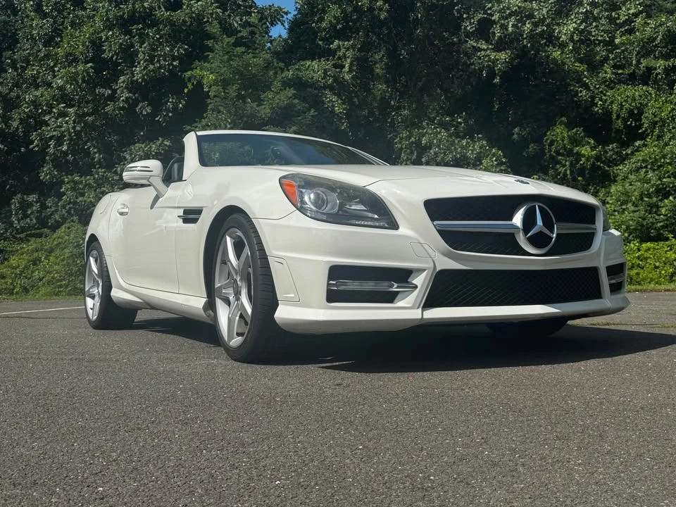 2013 Mercedes-Benz R172 SLC-Class - Image 5 of 20