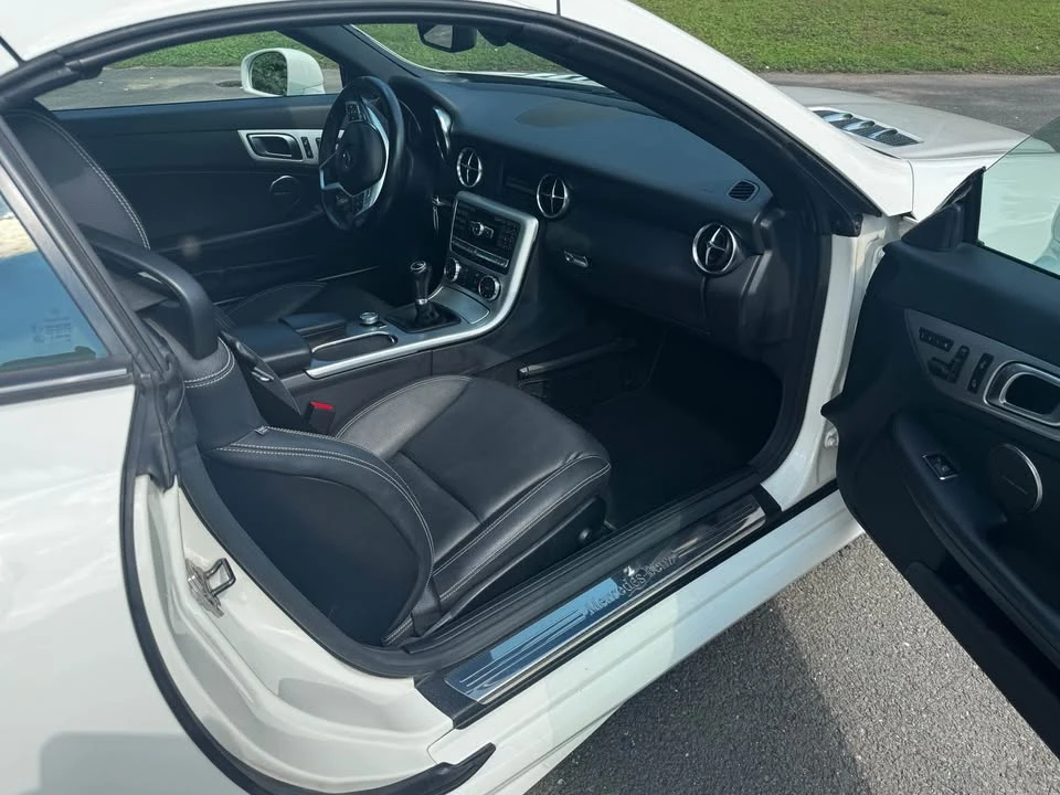 2013 Mercedes-Benz R172 SLC-Class - Image 17 of 20