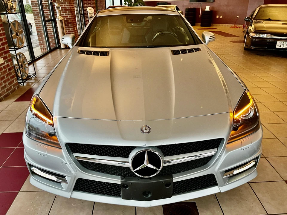 2013 Mercedes-Benz R172 SLC-Class - Image 6 of 31
