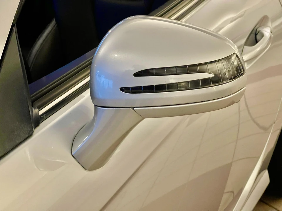 2013 Mercedes-Benz R172 SLC-Class - Image 30 of 31