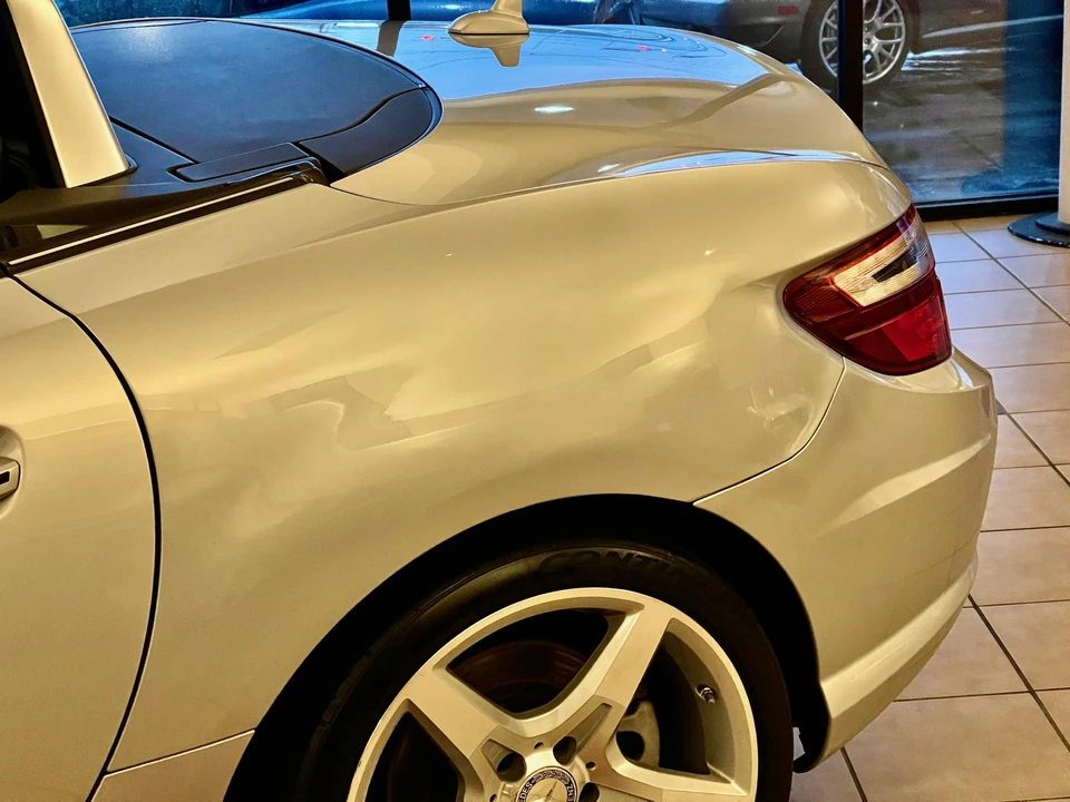 2013 Mercedes-Benz R172 SLC-Class - Image 31 of 31