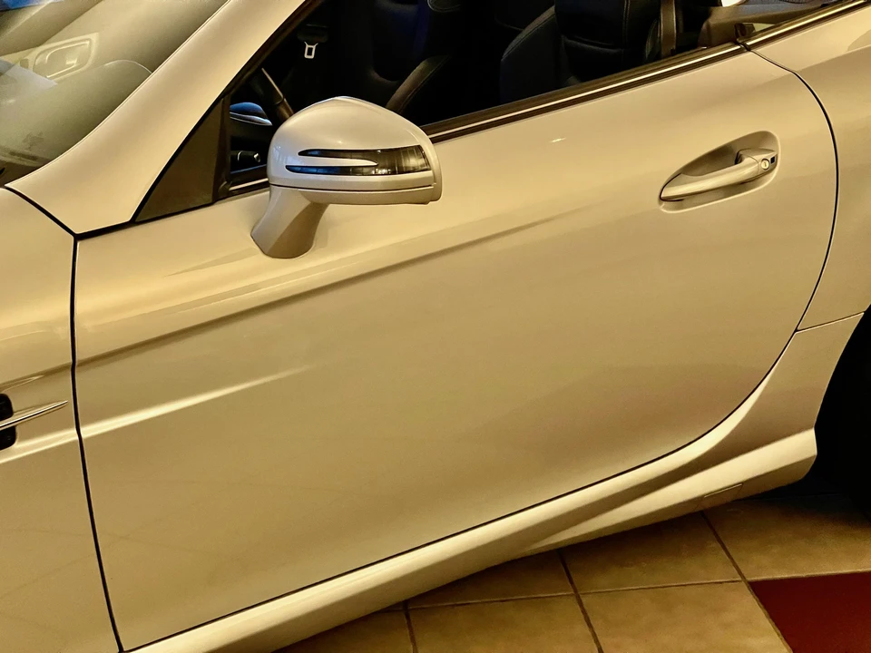 2013 Mercedes-Benz R172 SLC-Class - Image 29 of 31