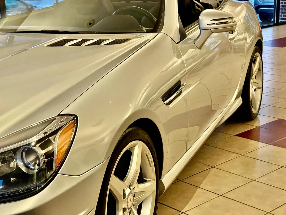 2013 Mercedes-Benz R172 SLC-Class - Image 27 of 31