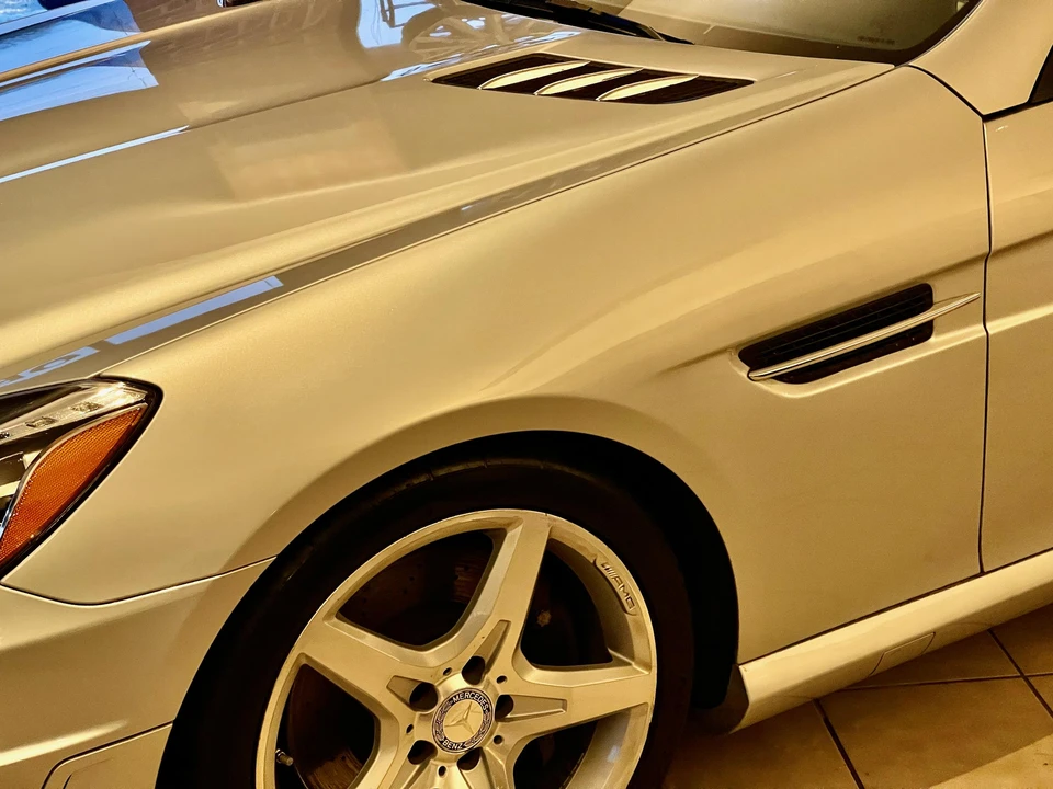 2013 Mercedes-Benz R172 SLC-Class - Image 28 of 31